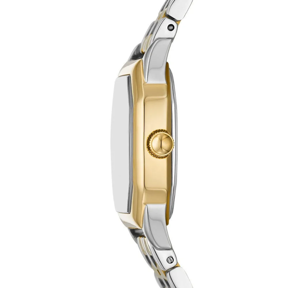 Montre Harlow Crème|FOSSIL Outlet