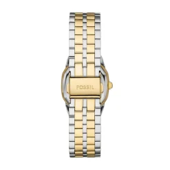 Montre Harlow Crème|FOSSIL Outlet