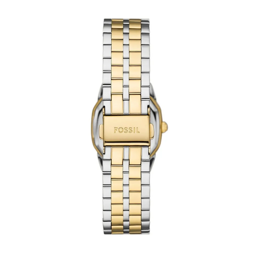 Montre Harlow Crème|FOSSIL Outlet