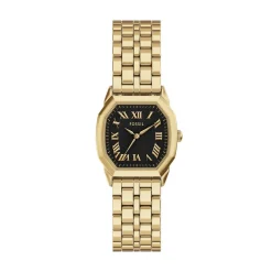 Montre Harlow Noir|FOSSIL Best
