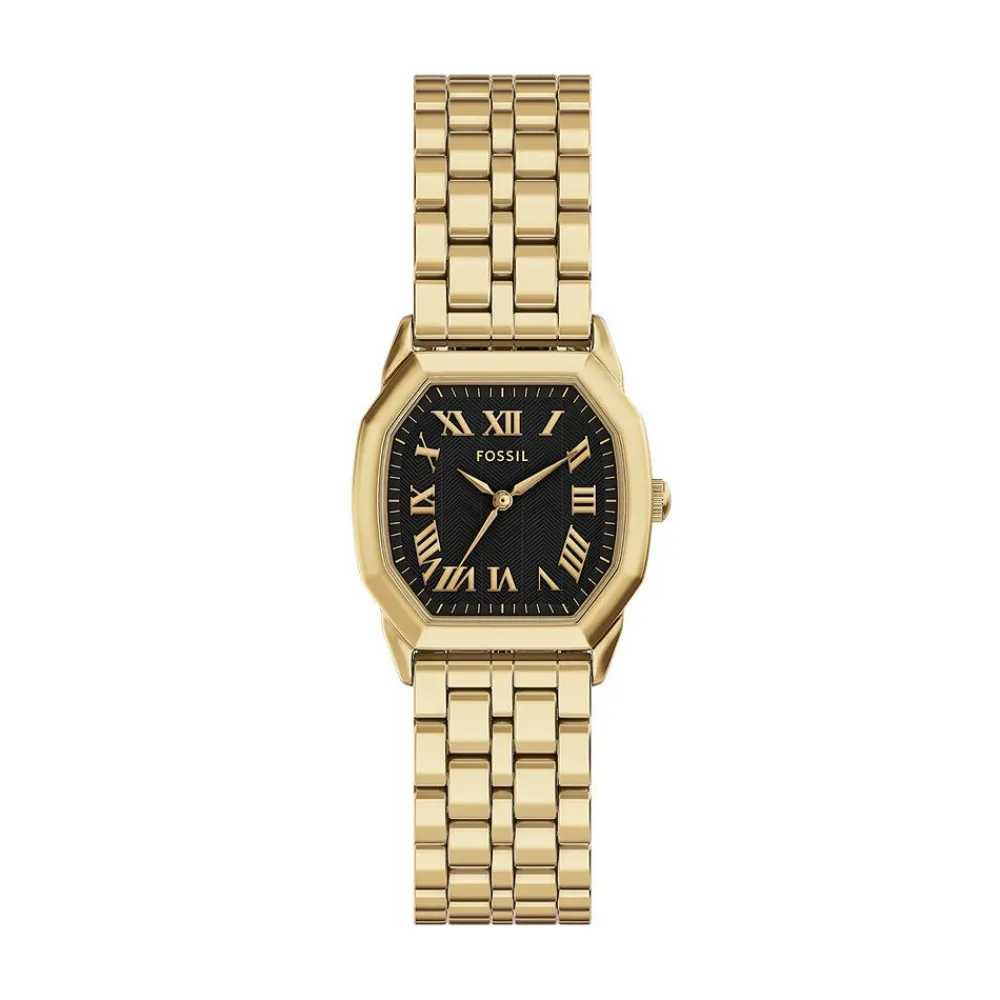 Montre Harlow Noir|FOSSIL Best