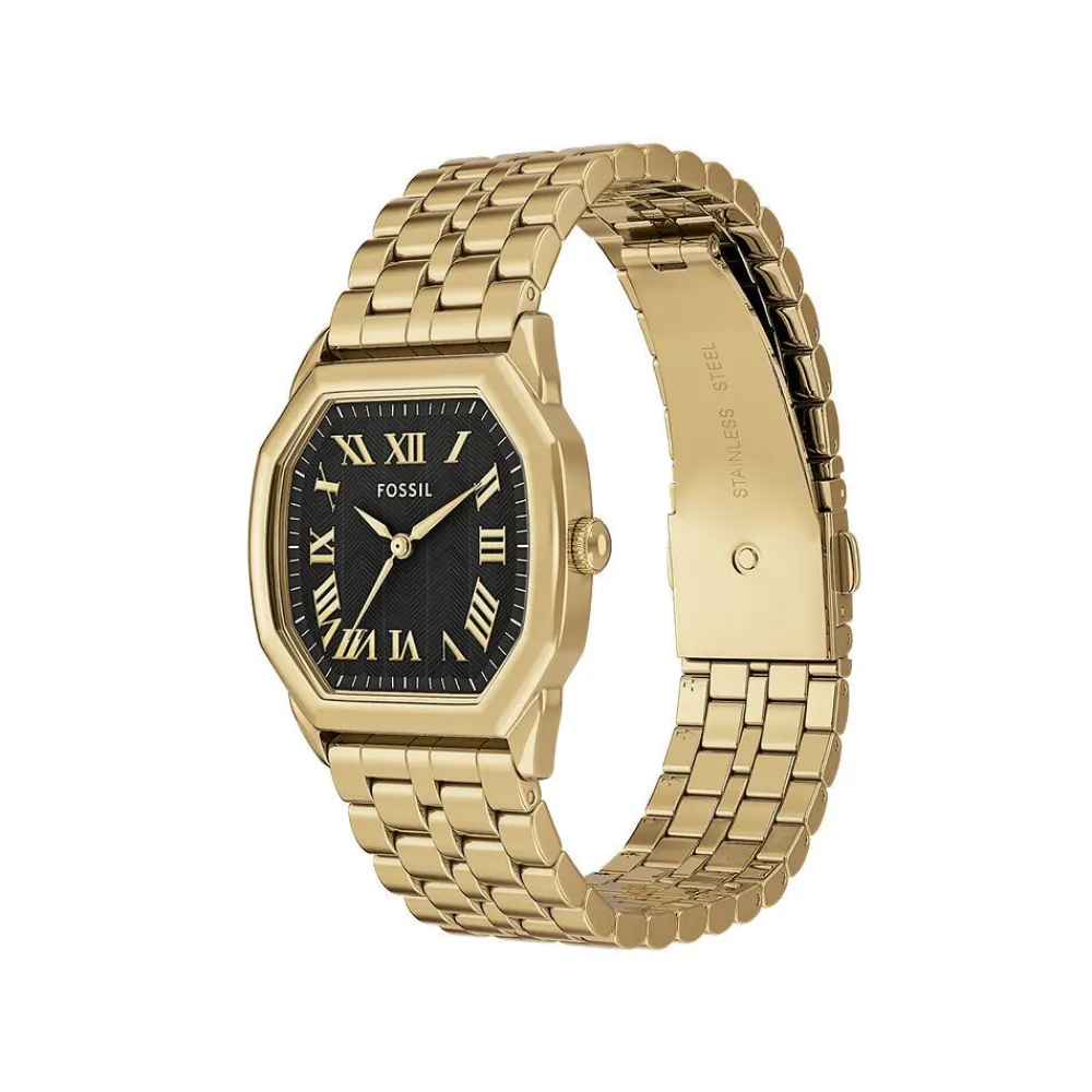 Montre Harlow Noir|FOSSIL Best