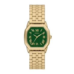 Montre Harlow Vert|FOSSIL Clearance