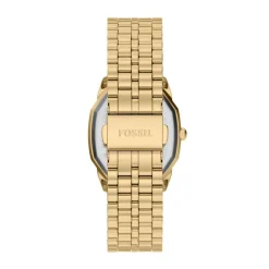 Montre Harlow Vert|FOSSIL Clearance