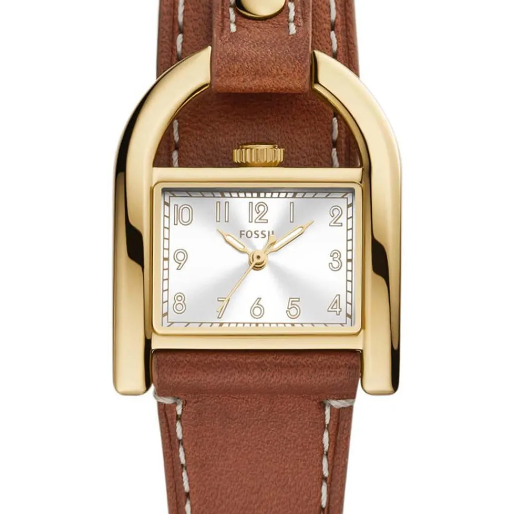 Montre Harwell Blanc|FOSSIL Clearance