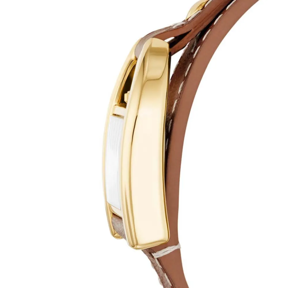 Montre Harwell Blanc|FOSSIL Clearance