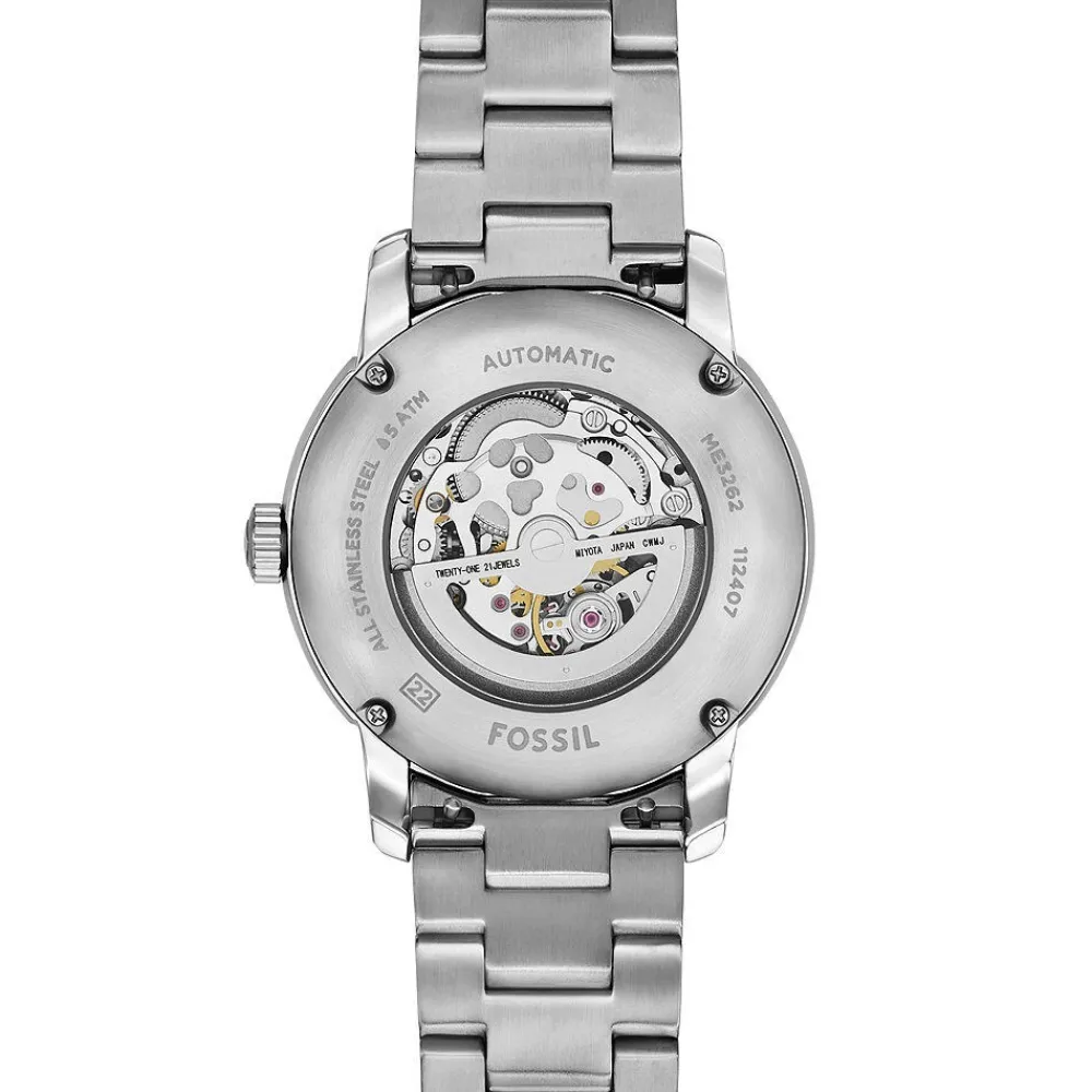 Montre Heritage Vert|FOSSIL New