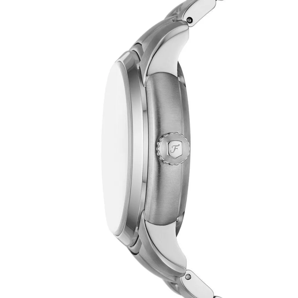 Montre Heritage Vert|FOSSIL New