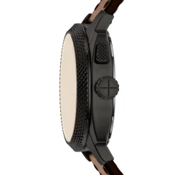 Montre Machine Big Tic Noir|FOSSIL Hot