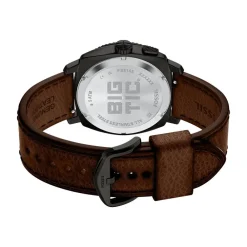 Montre Machine Big Tic Noir|FOSSIL Hot