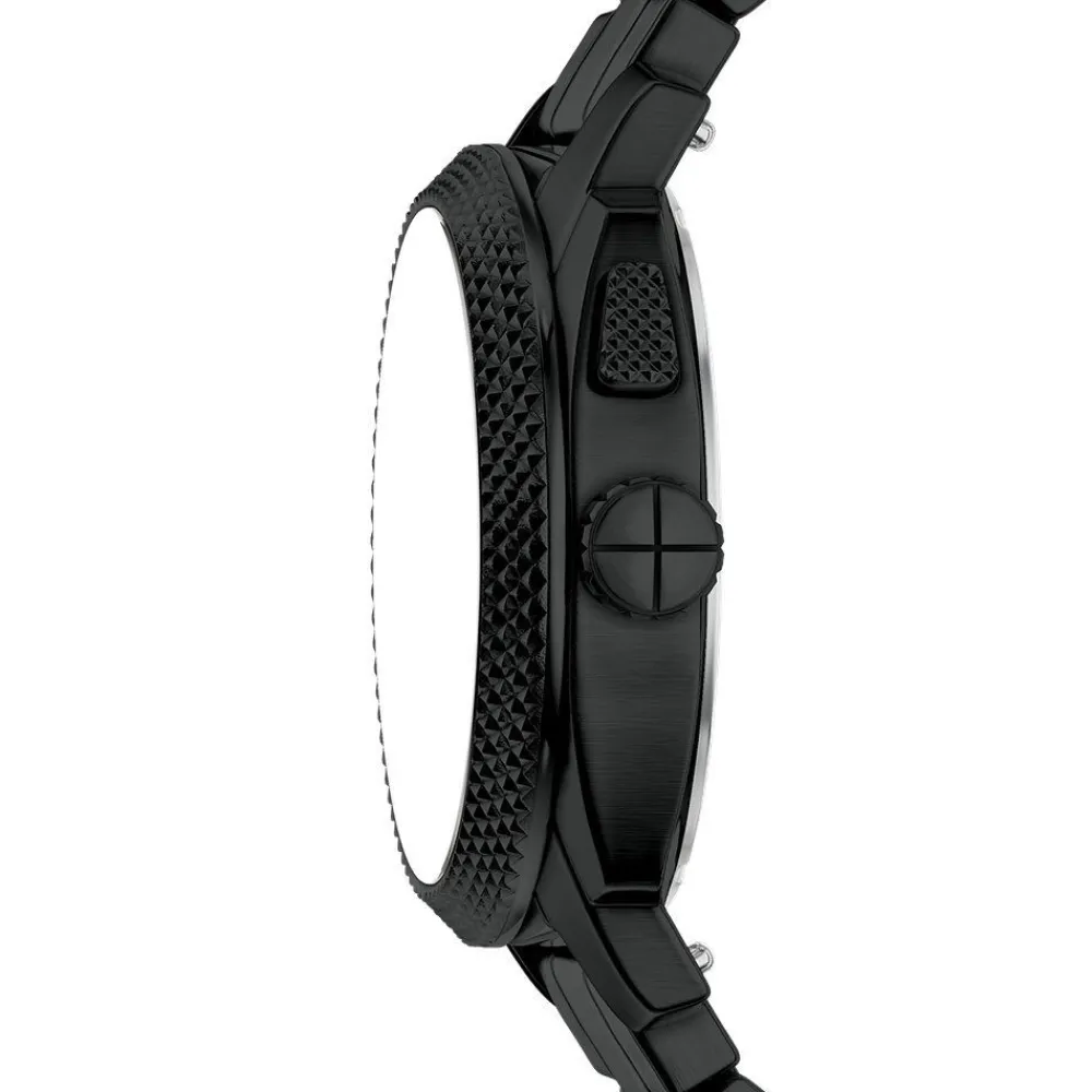 Montre Machine Big Tic Noir|FOSSIL Clearance