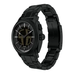 Montre Machine Big Tic Noir|FOSSIL Clearance