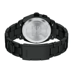 Montre Machine Big Tic Noir|FOSSIL Clearance