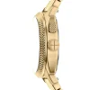 Montre Machine Big Tic Noir|FOSSIL