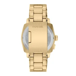 Montre Machine Big Tic Noir|FOSSIL