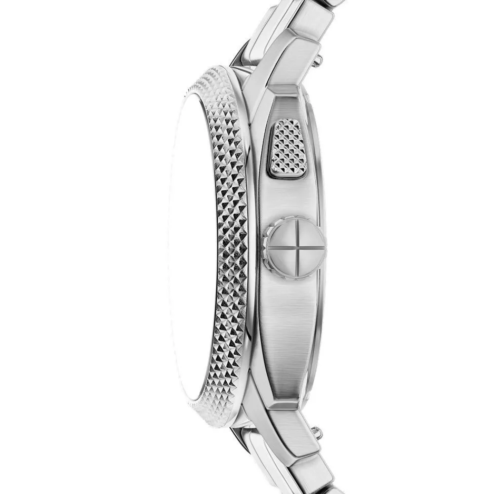 Montre Machine Big Tic Noir|FOSSIL Discount