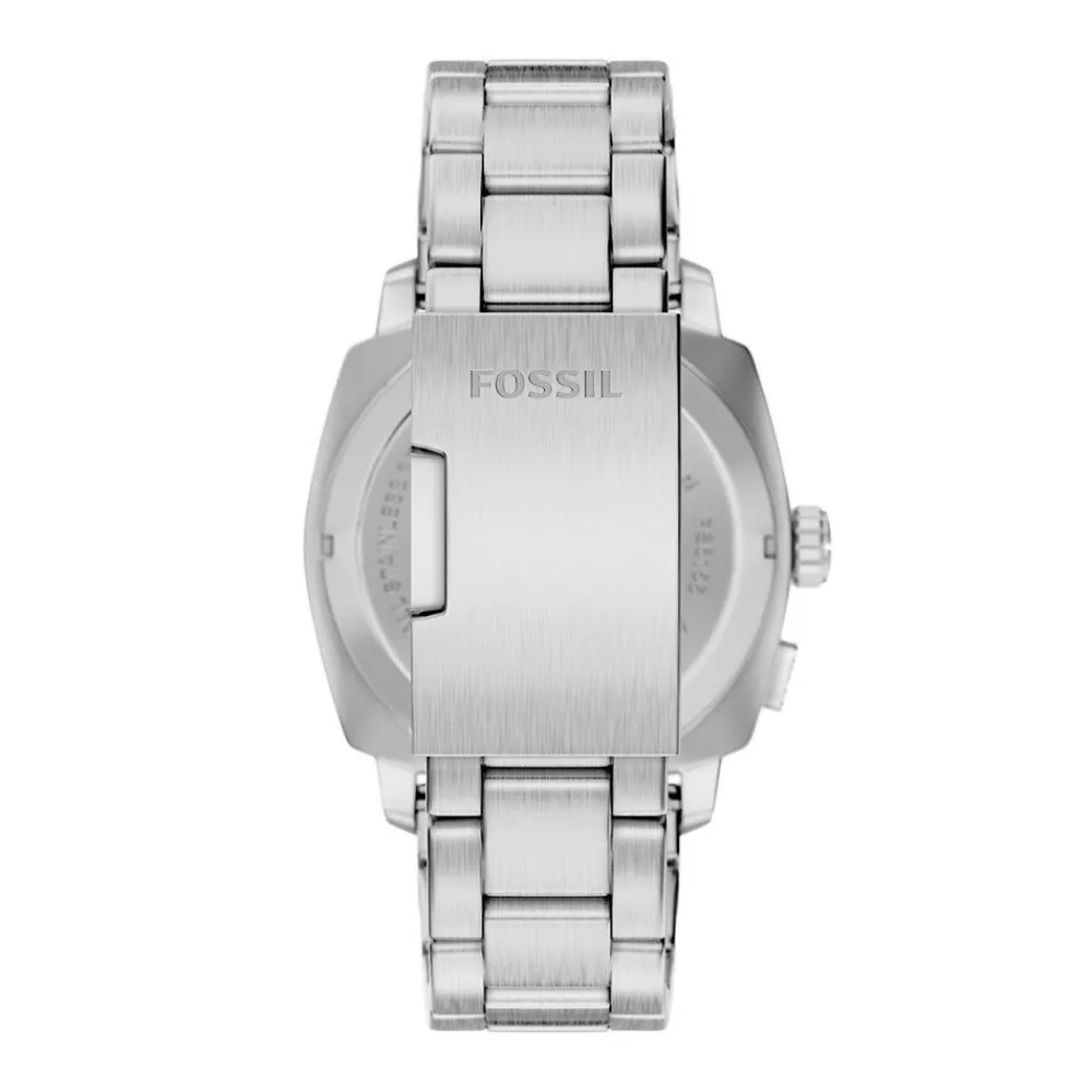 Montre Machine Big Tic Noir|FOSSIL Discount