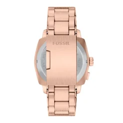 Montre Machine Big Tic Noir|FOSSIL New
