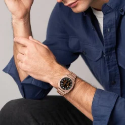 Montre Machine Big Tic Noir|FOSSIL New