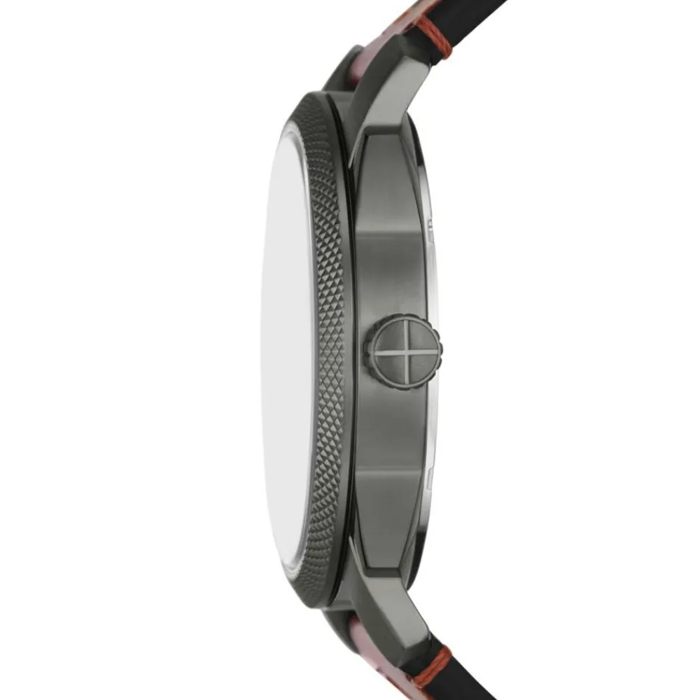 Montre Machine Gris|FOSSIL Clearance