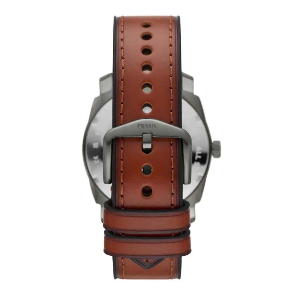 Montre Machine Gris|FOSSIL Clearance