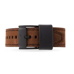Montre Machine Marron|FOSSIL
