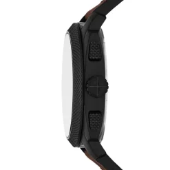 Montre Machine Noir|FOSSIL Discount