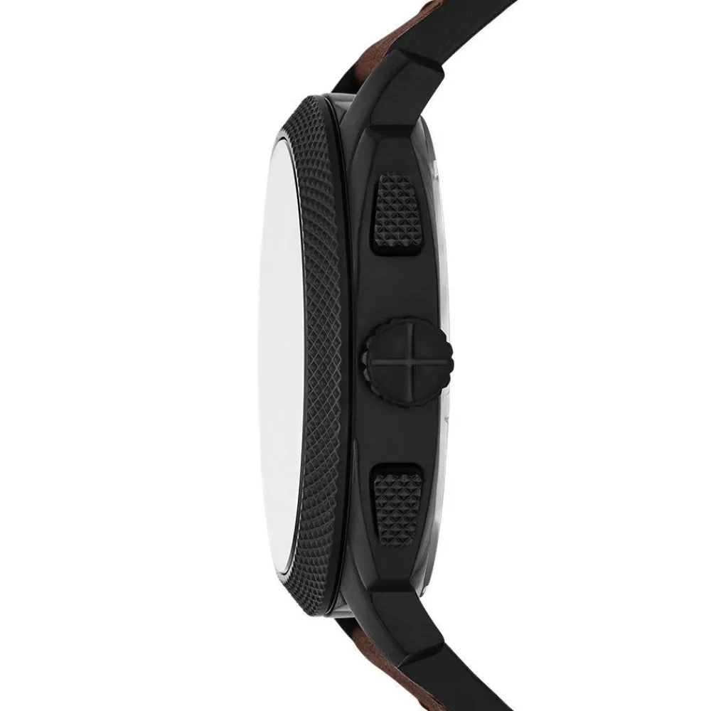 Montre Machine Noir|FOSSIL Discount