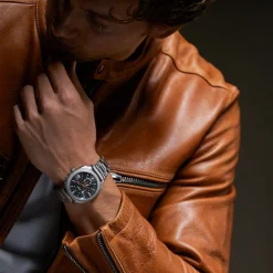 Montre Machine Noir|FOSSIL Sale