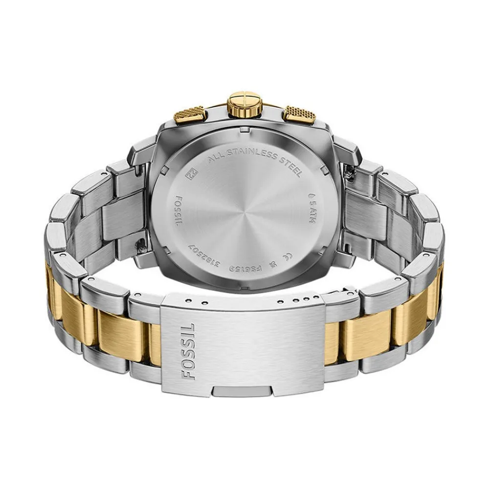 Montre Machine Noir|FOSSIL Sale