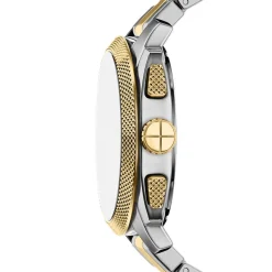 Montre Machine Noir|FOSSIL Sale