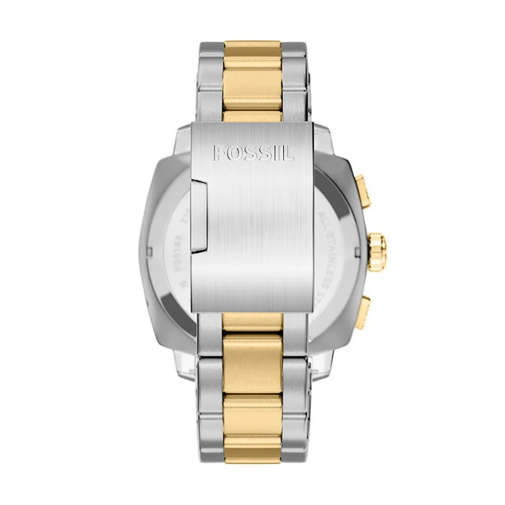 Montre Machine Noir|FOSSIL Sale