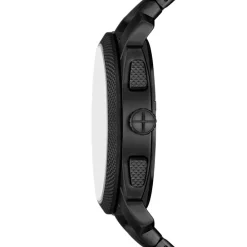 Montre Machine Noir|FOSSIL Online