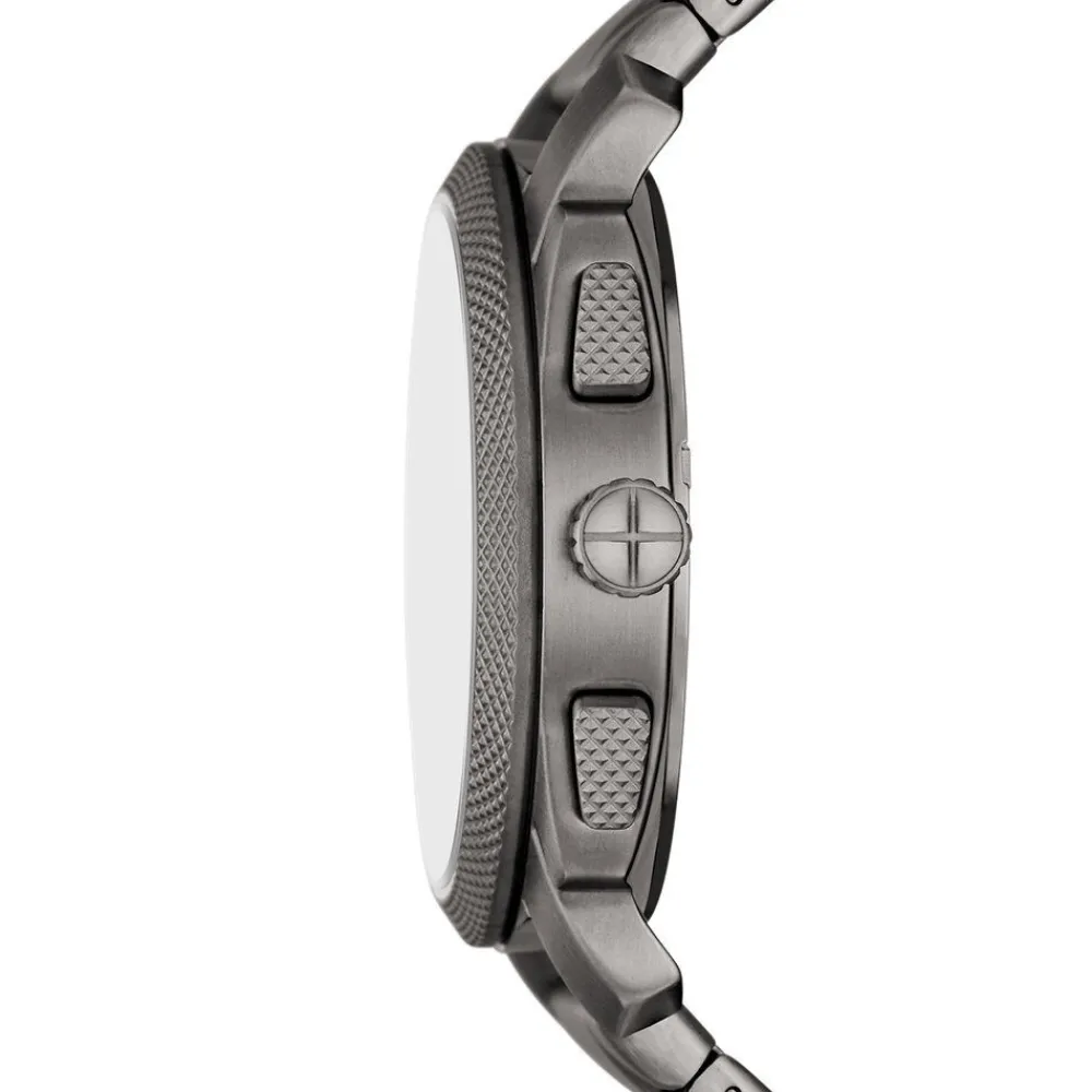 Montre Machine Noir|FOSSIL Outlet