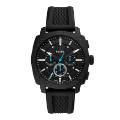 Montre Machine Noir|FOSSIL Online