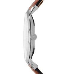 Montre Minimalist Bleu|FOSSIL Best