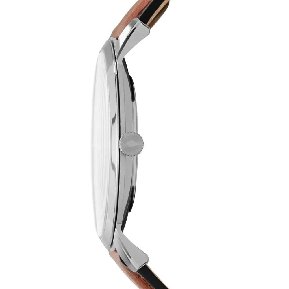 Montre Minimalist Bleu|FOSSIL Best
