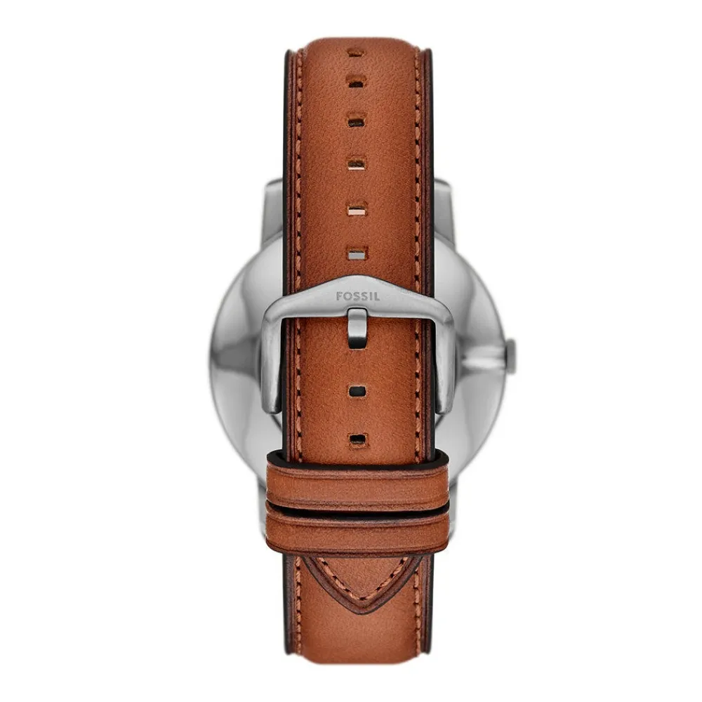 Montre Minimalist Vert|FOSSIL Clearance