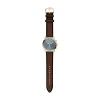 Montre Neutra Chrono Bleu|FOSSIL New
