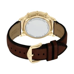 Montre Neutra Chrono Bleu|FOSSIL New