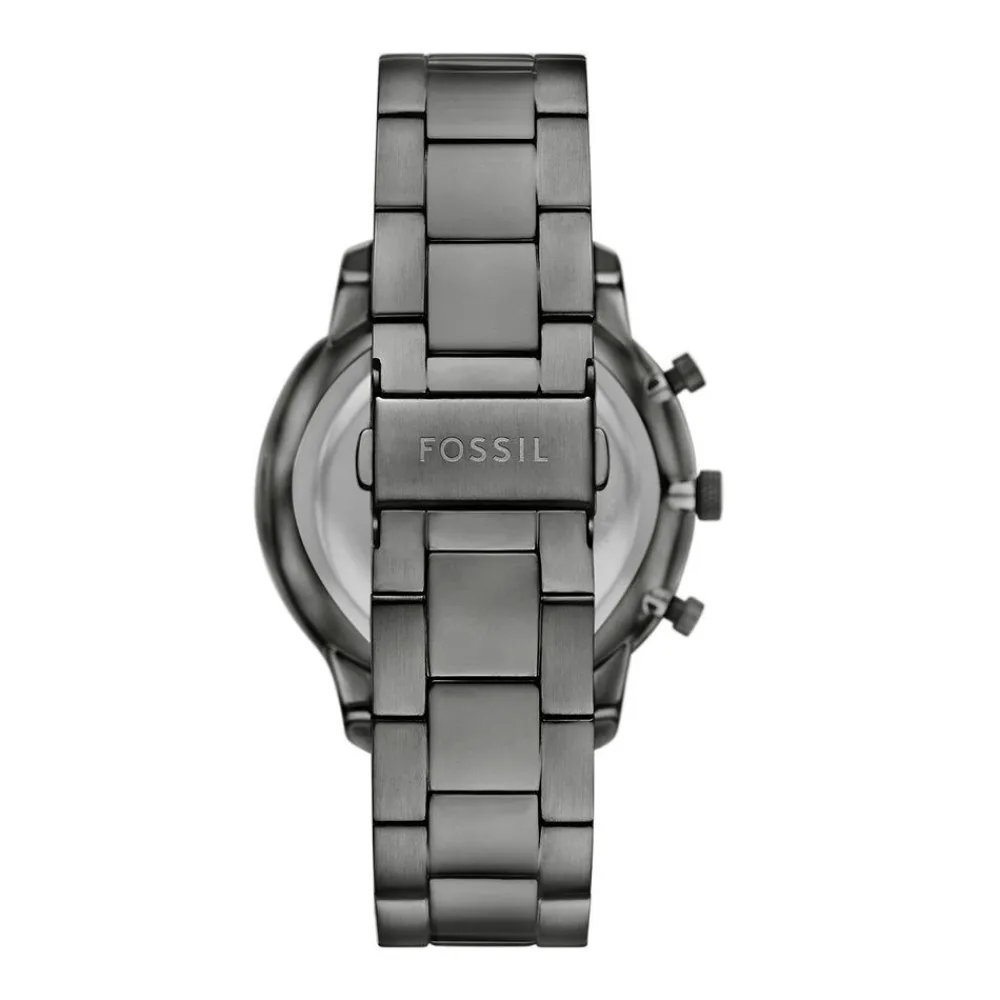 Montre Neutra Chrono Bleu|FOSSIL Outlet