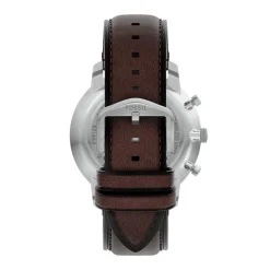 Montre Neutra Chrono Gris|FOSSIL Outlet
