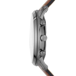 Montre Neutra Chrono Gris|FOSSIL Discount