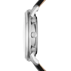 Montre Neutra Chrono Noir|FOSSIL Discount