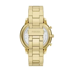 Montre Neutra Chrono Vert|FOSSIL Online