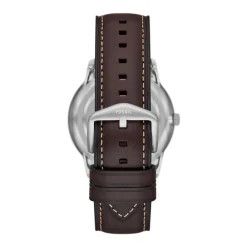 Montre Neutra Minimalist Argenté|FOSSIL Online