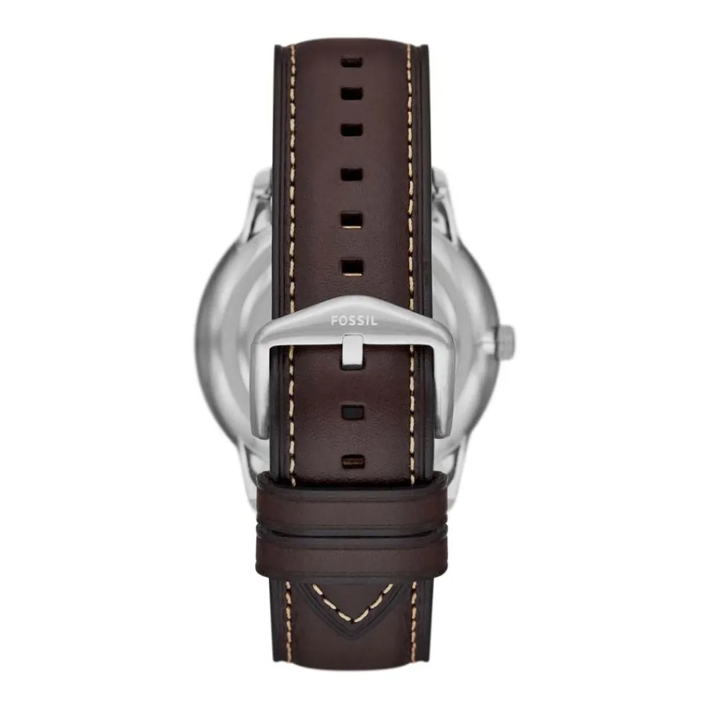 Montre Neutra Minimalist Argenté|FOSSIL Online