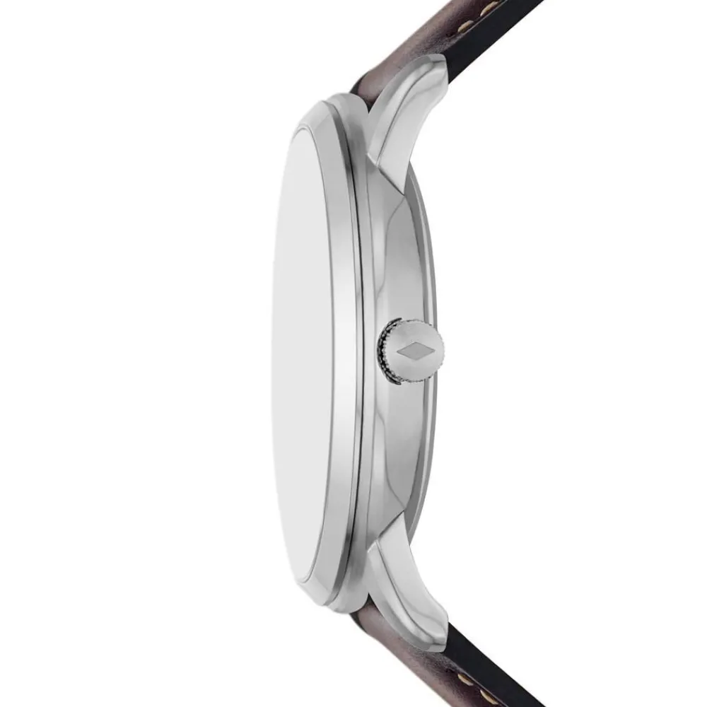 Montre Neutra Minimalist Argenté|FOSSIL Online