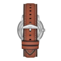 Montre Neutra Minimalist Bleu|FOSSIL Best