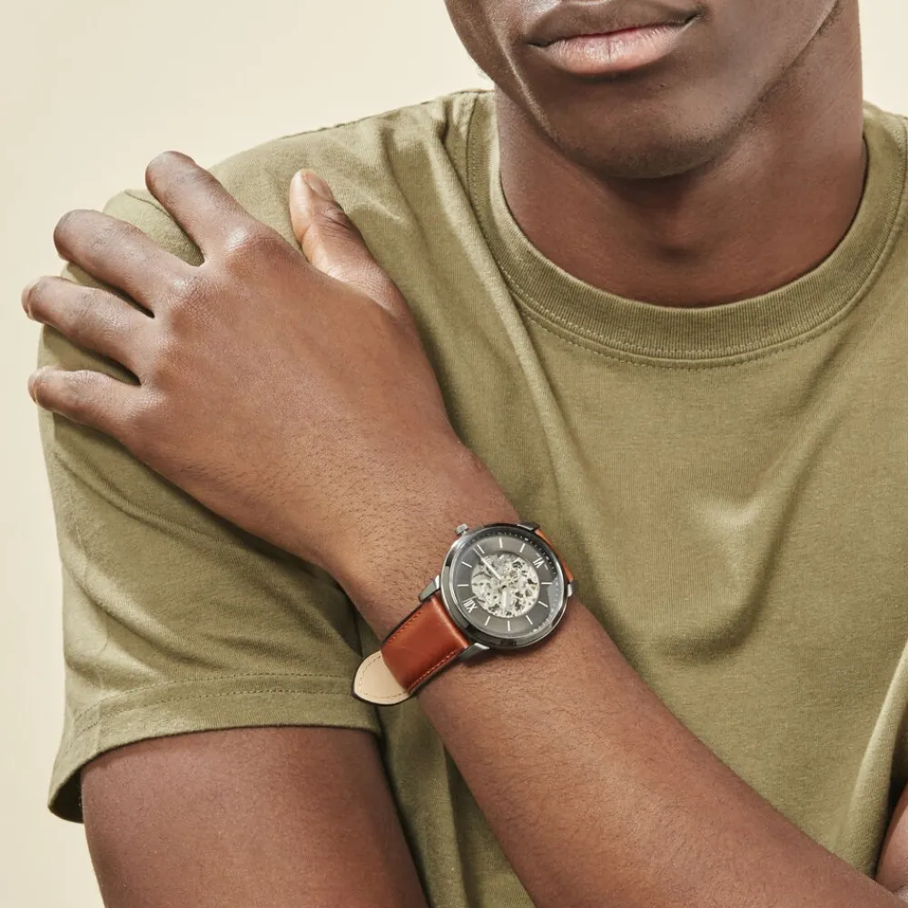 Montre Neutra 2 Tons|FOSSIL New